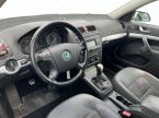Škoda Octavia - fotka číslo 11