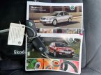 Škoda Octavia - fotka číslo 17