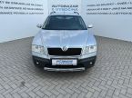 Škoda Octavia - fotka číslo 1