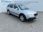 Škoda Octavia - fotka číslo 2