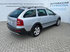 Škoda Octavia - fotka číslo 3