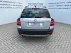 Škoda Octavia - fotka číslo 4