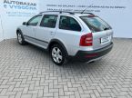 Škoda Octavia - fotka číslo 5
