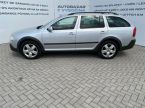 Škoda Octavia - fotka číslo 6