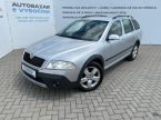 Škoda Octavia - fotka číslo 7