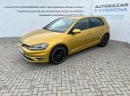 Volkswagen Golf - fotka číslo 0