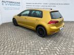 Volkswagen Golf - fotka číslo 5