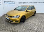 Volkswagen Golf - fotka číslo 7