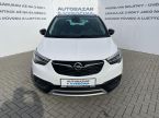Opel Crossland X - fotka číslo 1