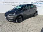 Opel Crossland X - fotka číslo 0