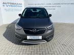 Opel Crossland X - fotka číslo 1