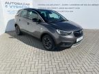 Opel Crossland X - fotka číslo 2