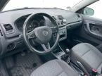 Škoda Fabia - fotka číslo 11