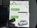 Škoda Fabia - fotka číslo 16