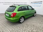 Škoda Fabia - fotka číslo 3