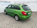 Škoda Fabia - fotka číslo 5