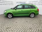 Škoda Fabia - fotka číslo 6