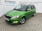 Škoda Fabia - fotka číslo 7