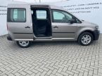 Volkswagen Caddy - fotka číslo 8
