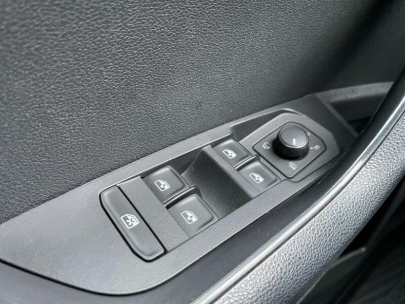 Škoda Karoq - hlavní fotka