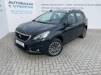 Peugeot 2008 - fotka číslo 7