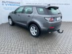 Land Rover Discovery - fotka číslo 1
