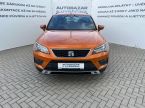 Seat Ateca - fotka číslo 1