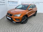 Seat Ateca - fotka číslo 7