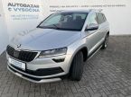 Škoda Karoq - fotka číslo 7