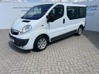 Opel Vivaro - fotka číslo 0
