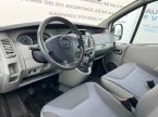 Opel Vivaro - fotka číslo 11