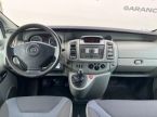 Opel Vivaro - fotka číslo 12