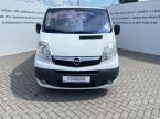 Opel Vivaro - fotka číslo 1