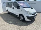 Opel Vivaro - fotka číslo 2