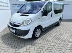 Opel Vivaro - fotka číslo 8