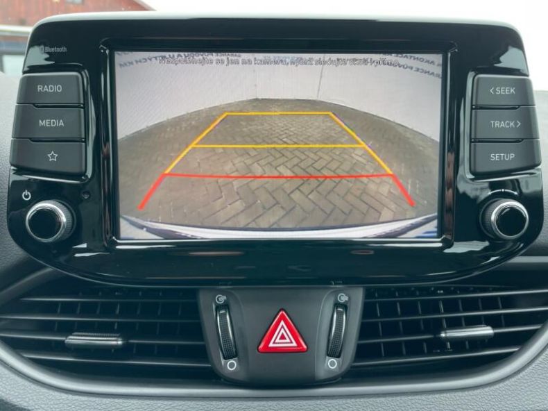 Hyundai i30 - hlavní fotka