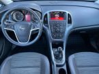 Opel Astra - fotka číslo 12