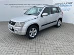 Suzuki Grand Vitara - fotka číslo 0