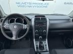Suzuki Grand Vitara - fotka číslo 12