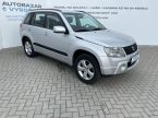 Suzuki Grand Vitara - fotka číslo 2