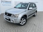 Suzuki Grand Vitara - fotka číslo 7