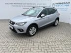 Seat Arona - fotka číslo 0