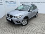 Seat Arona - fotka číslo 7
