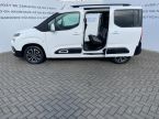 Citroën Berlingo - fotka číslo 7