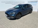 Ford Focus - fotka číslo 0
