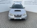 Subaru Impreza - fotka číslo 1