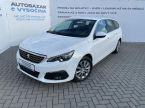 Peugeot 308 - fotka číslo 7