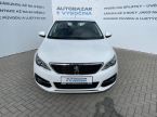 Peugeot 308 - fotka číslo 1