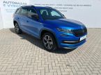 Škoda Kodiaq - fotka číslo 2