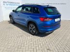Škoda Kodiaq - fotka číslo 5